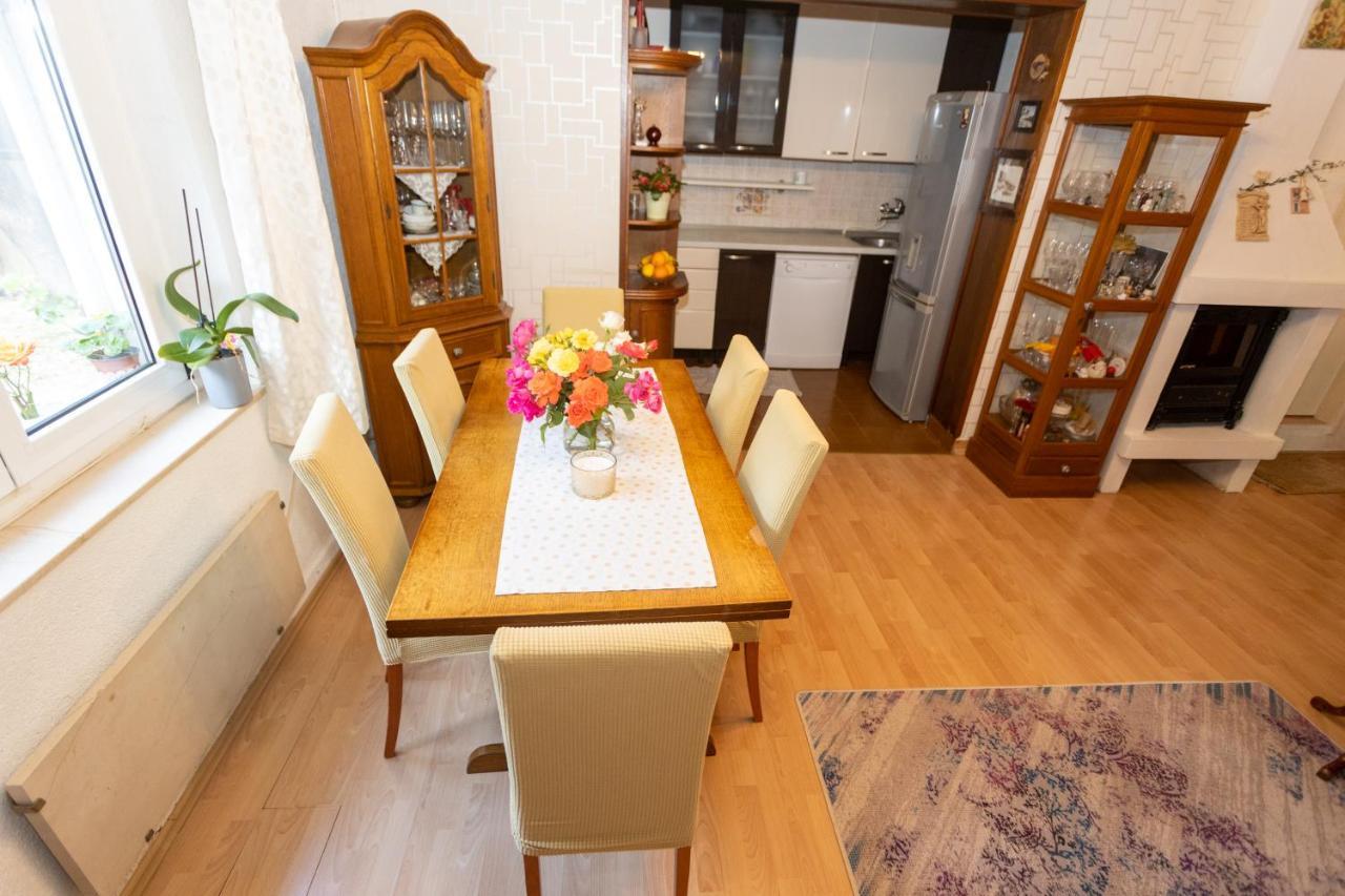 Apartment A&A Makarska Exterior photo