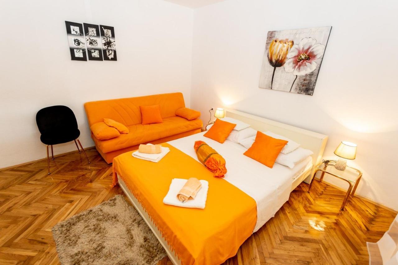 Apartment A&A Makarska Exterior photo