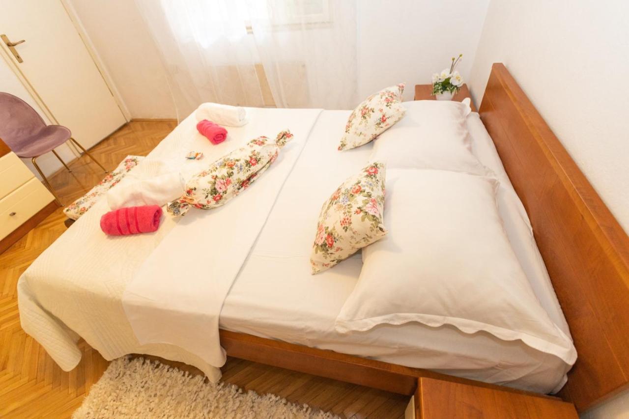 Apartment A&A Makarska Exterior photo