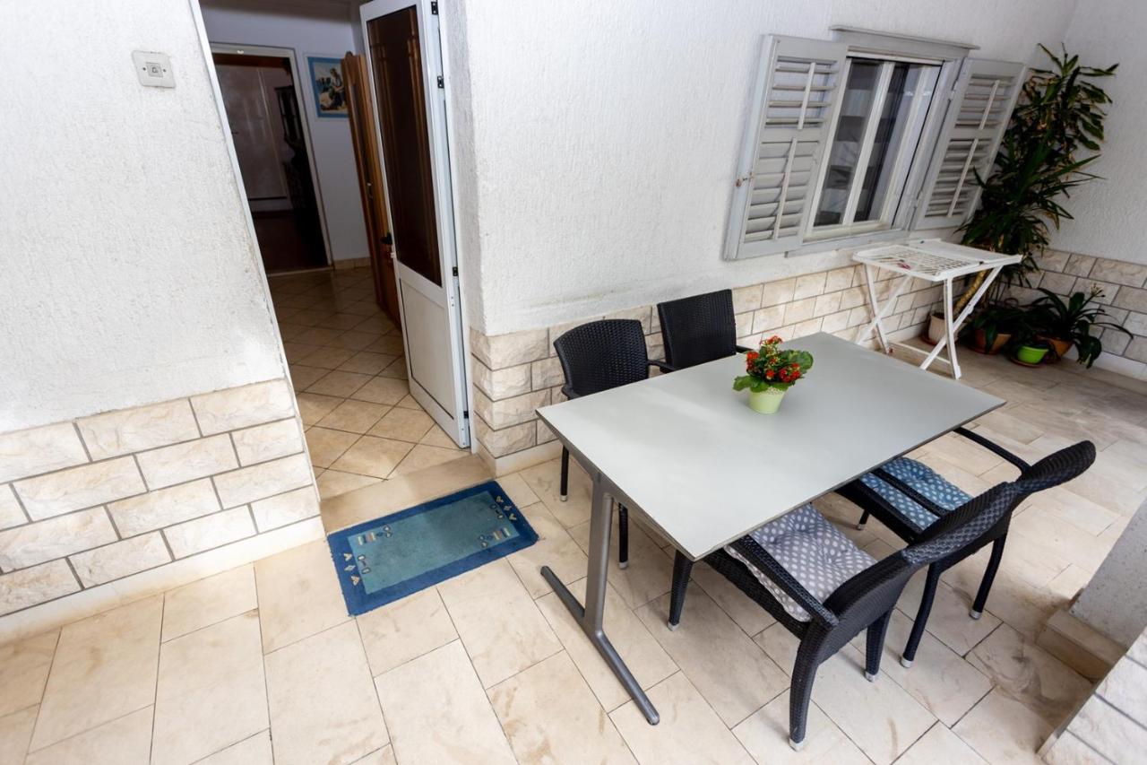 Apartment A&A Makarska Exterior photo