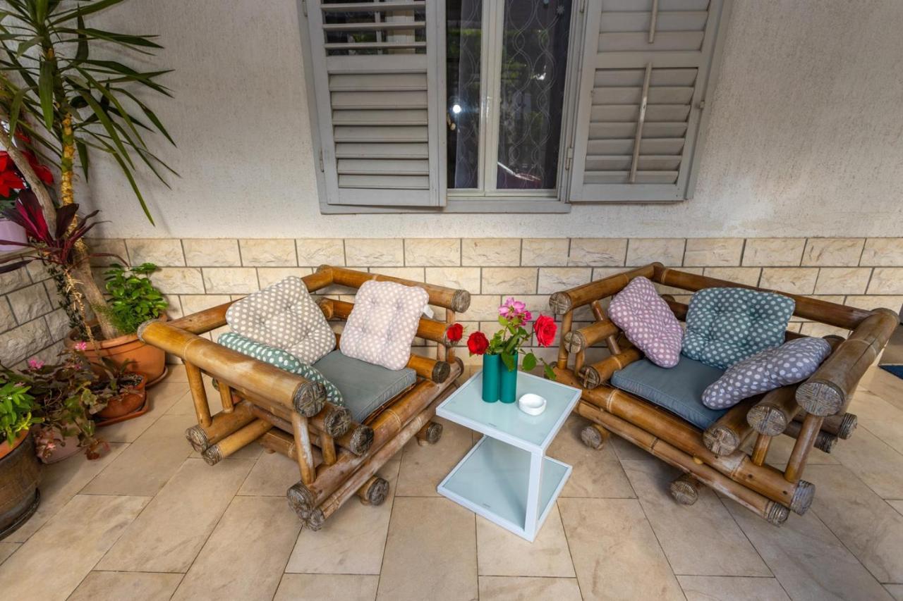 Apartment A&A Makarska Exterior photo